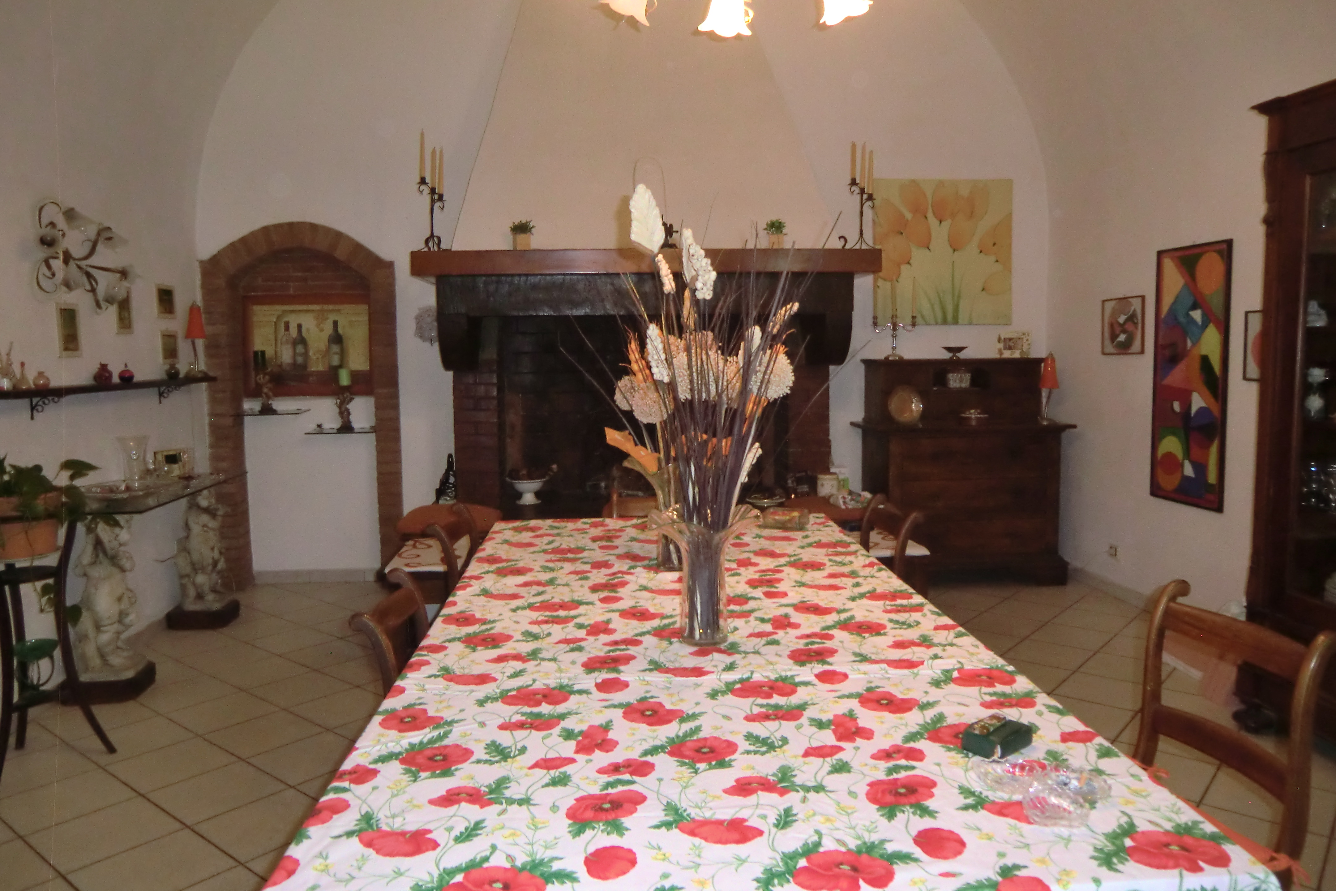 Appartamento condominiale