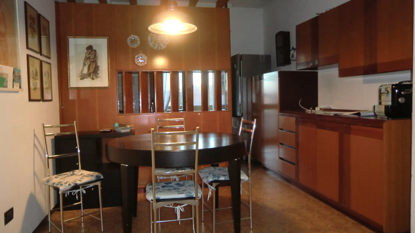Appartamento condominiale