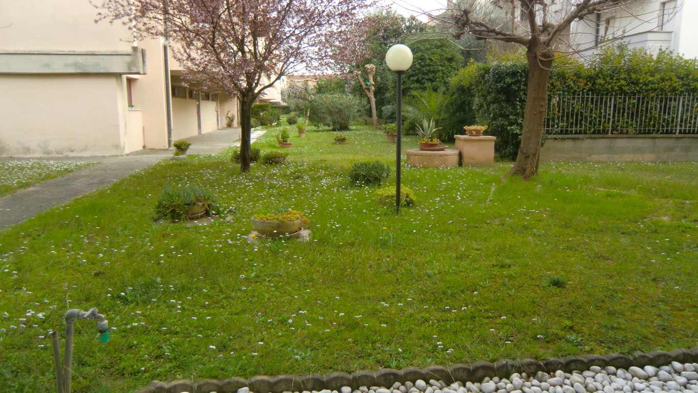 Appartamento condominiale